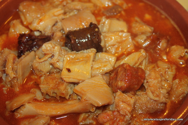 callos