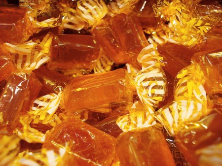 caramelos-miel caramelos-miel