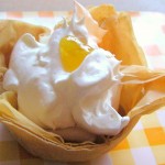 CREMA CHANTILLY