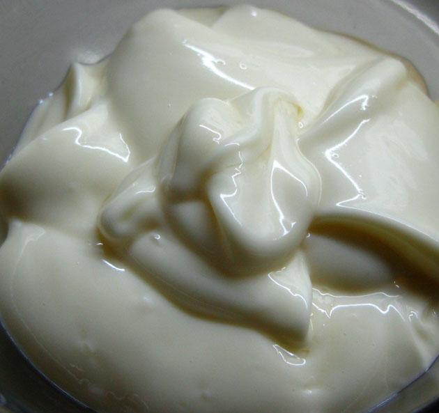Resultado de imagen de mayonesa caducada