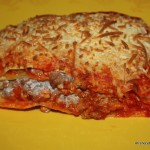 lasaña