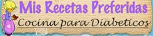 Recetas para diabéticos | Mis Recetas Preferidas  